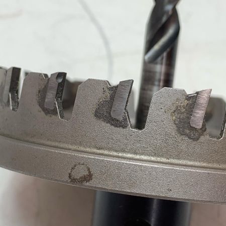 ミヤナガ278　75ｍｍ　ホールソー