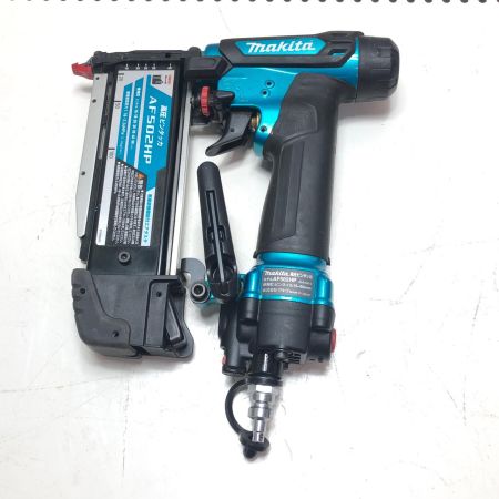 MAKITA マキタ 高圧ピンタッカ AF502HP