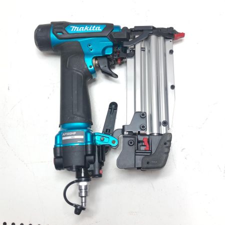 MAKITA マキタ 高圧ピンタッカ AF502HP