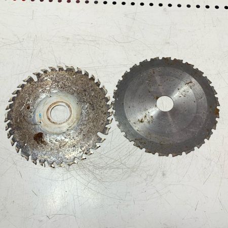 MAKITA マキタ 125mm 充電式マルノコ HS474D