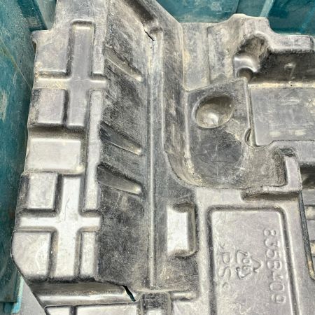 MAKITA マキタ 125mm 充電式マルノコ HS474D