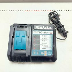 MAKITA マキタ 充電器 DC18RF Bランク