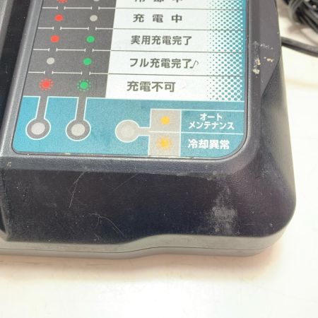 MAKITA マキタ 充電器 DC18RF