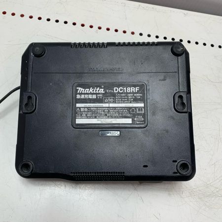 MAKITA マキタ 充電器 DC18RF