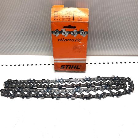 STIHL ソーチェーン3個セット