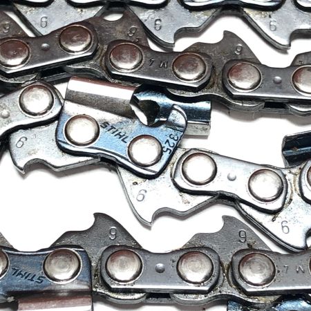 STIHL ソーチェーン3個セット