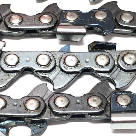 STIHL ソーチェーン3個セット