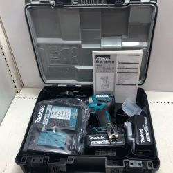 MAKITA マキタ 充電式インパクトドライバ TD173DRGX Sランク