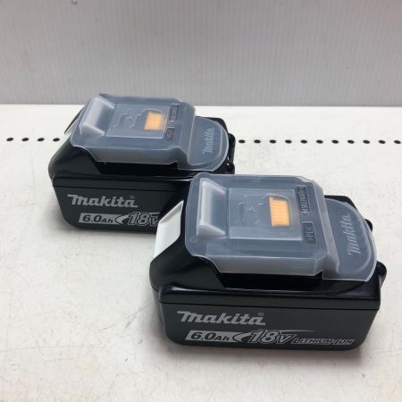 MAKITA マキタ 充電式インパクトドライバ TD173DRGX