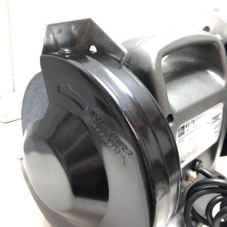 TOSHIBA 東芝 東芝刃物グラインダー CBG-150E グレー