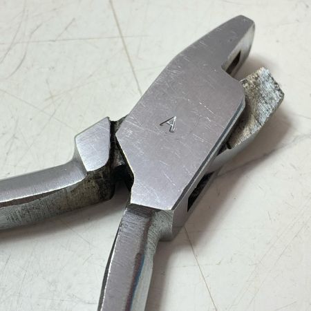 時計工具セット 6本 シルバー