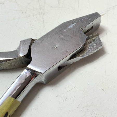 時計工具セット 6本 シルバー