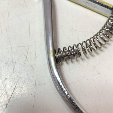 時計工具セット 6本 シルバー