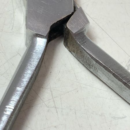 時計工具セット 6本 シルバー