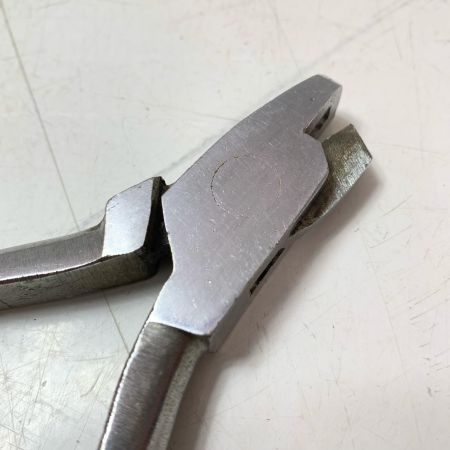 時計工具セット 6本 シルバー