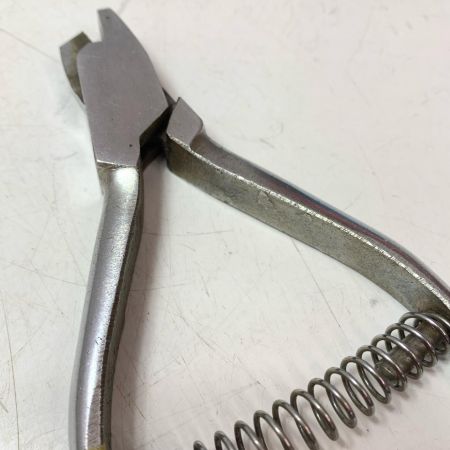 時計工具セット 6本 シルバー