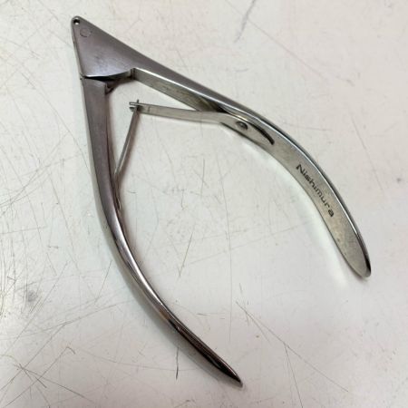 時計工具セット 6本 シルバー