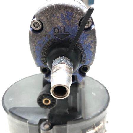 Kanematsu ジャンク品 エア釘打ち 3点セット