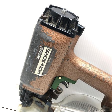 Kanematsu ジャンク品 エア釘打ち 3点セット