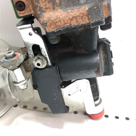 Kanematsu ジャンク品 エア釘打ち 3点セット