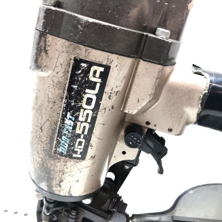 Kanematsu ジャンク品 エア釘打ち 3点セット