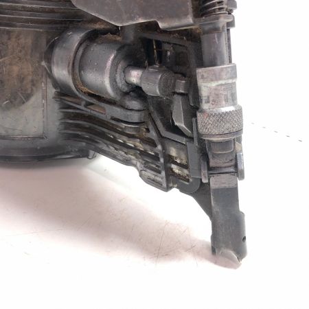 日立工機 ジャンク品 エア釘打ち 3点セット