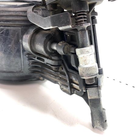 日立工機 ジャンク品 エア釘打ち 3点セット