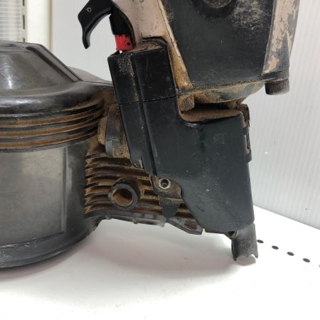 日立工機 ジャンク品 エア釘打ち 3点セット