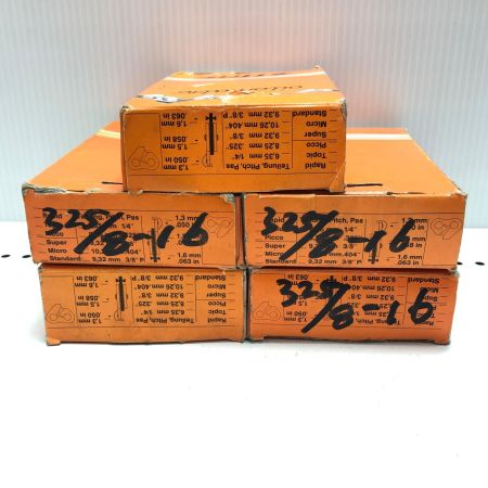 STIHL チェーンソー替刃 5点セット