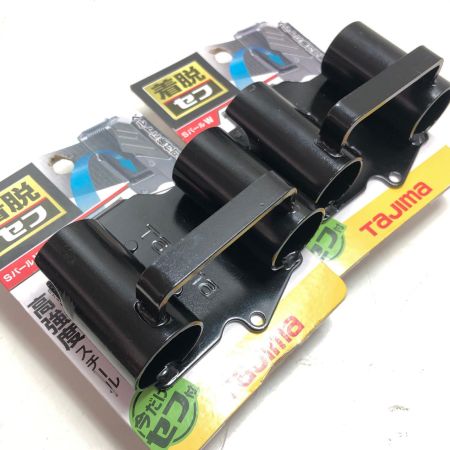 TAJIMA タジマ 胴ベルト型安全帯 工具ホルダー2個付