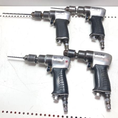 VESSEL ベッセル ジャンク品 エアドリル 4点セット GT-D60-26