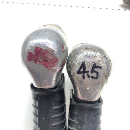 VESSEL ベッセル ジャンク品 エアドリル 4点セット GT-D60-26