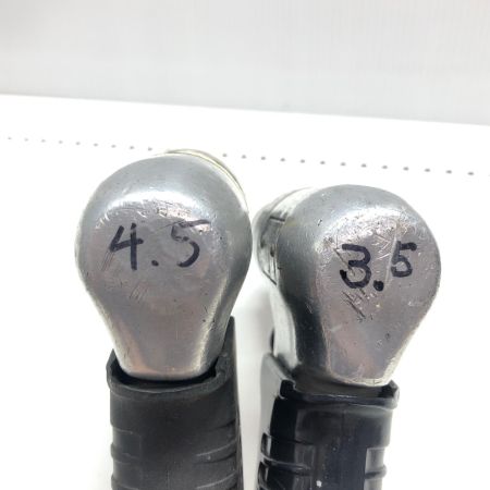 VESSEL ベッセル ジャンク品 エアドリル 4点セット GT-D60-26