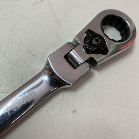 ラチェットレンチ 6本セット(SATA×5本+BluePoint×1本)+おまけ付