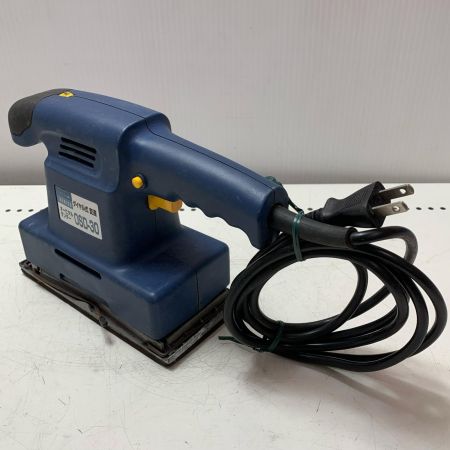 サンダー　ジャンク品4点まとめセット　動作品　【部品どり、修理好きの方におすすめ】