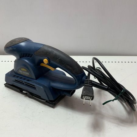 サンダー　ジャンク品4点まとめセット　動作品　【部品どり、修理好きの方におすすめ】