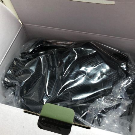 Harpye フルハーネス型安全帯 NW7001 ブラック×カーキ