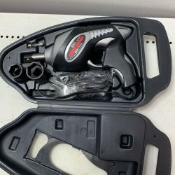 BAL 電動式インパクトレンチ シガーソケット使用 NO.1304 Aランク