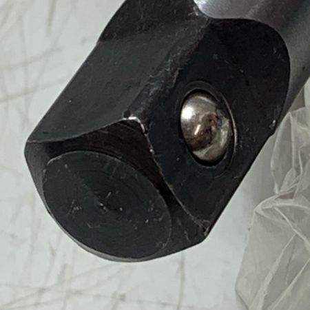 BAL 電動式インパクトレンチ シガーソケット使用 NO.1304