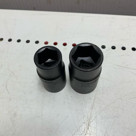 BAL 電動式インパクトレンチ シガーソケット使用 NO.1304