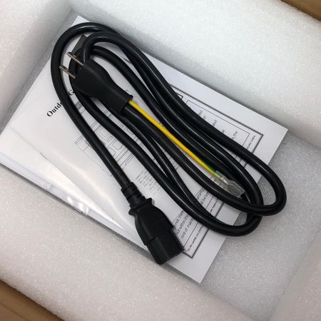 OUKITEL ポータブル電源 P1000PLUS グレー