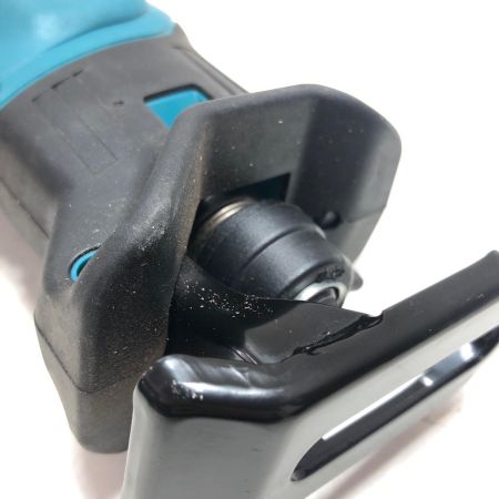 MAKITA マキタ 充電式レシプロソー ケース・充電器付 JR184DT