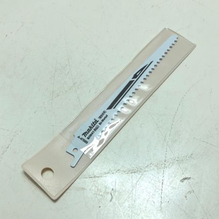 MAKITA マキタ 充電式レシプロソー ケース・充電器付 JR184DT