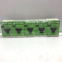 大光電機 大光電機 5個セット DECO-S50 Sランク