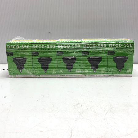 大光電機 大光電機 5個セット DECO-S50