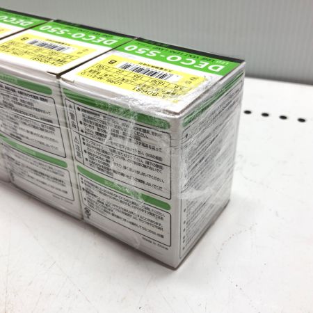 大光電機 大光電機 5個セット DECO-S50