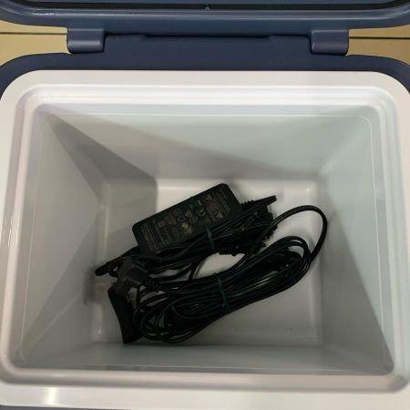 ドンキホーテ 保冷温庫 ネイビー