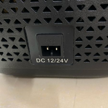 ドンキホーテ 保冷温庫 ネイビー