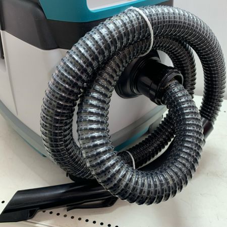 MAKITA マキタ 乾湿両用業務用充電式集じん機 VC155D