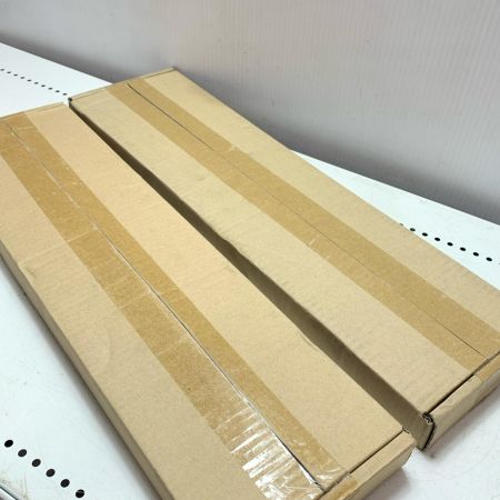 ZENOAH チェンソーバー2個セット